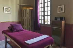 Maisons d'hotes Le Patio & Spa : photos des chambres