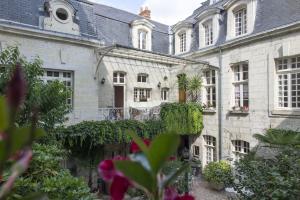 Maisons d'hotes Le Patio & Spa : photos des chambres