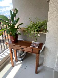 São Paulo - Vila Mariana - Central