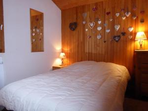 Chalets Chalet La Plagne Montchavin Les Coches, 6 pieces, 10 personnes - FR-1-329-87 : photos des chambres