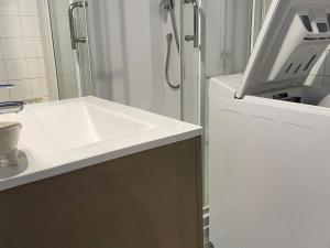 Appartement proche thermes, climatisé et animaux admis - FR-1-503-166