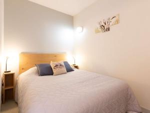 Appartements Charmant appartement lumineux avec balcon, pres des commerces et du telecabine a Saint-Lary-Soulan - FR-1-296-458 : photos des chambres