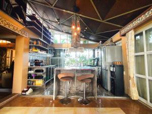 The Panorama Penthouse Daraga