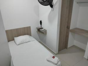 HOTEL MAR DEL CARIBE