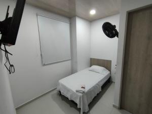 HOTEL MAR DEL CARIBE