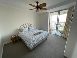 Townsville City Ocean View Apartment