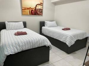 Townsville City Ocean View Apartment