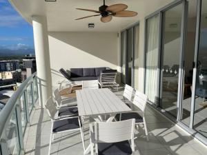 Townsville City Ocean View Apartment