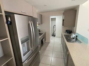 Townsville City Ocean View Apartment