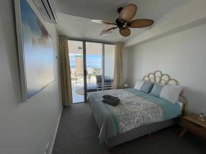 Townsville City Ocean View Apartment