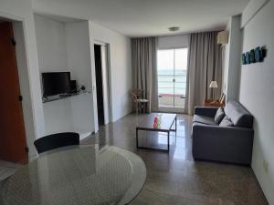 Flat frente mar Fortaleza 607