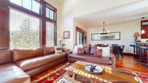 Juniper Crest #24 townhouse