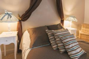 Maisons d'hotes Le Patio & Spa : photos des chambres