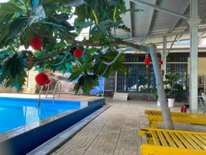 Friends- Homestay