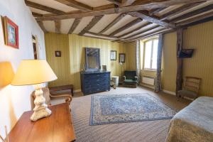 Maisons d'hotes Le Patio & Spa : photos des chambres