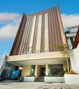 KIYANA HOTEL SEMARANG - بيكالونغان