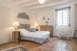 Maisons d'hotes Le Patio & Spa : photos des chambres