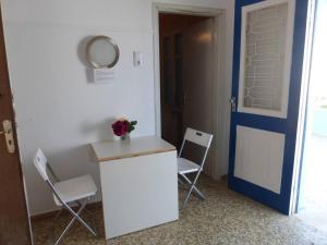 Apartment Franziska - Apartment 1