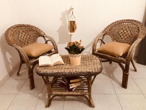 Appartamento con Terrazza