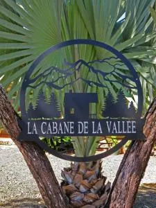 la Cabane de la Vallee - Yaté