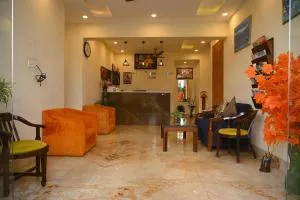 Hotel Guru Surbhi - Yamunānagar