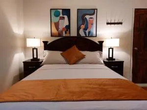 Hospedaje Los Lirios Chitré - Aguadulce