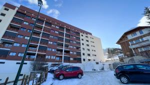 Appartements Les Alaris : photos des chambres