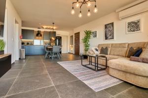 Eden Boutique Smart Home