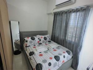 Our Home at Fern@Grass Residences-CableWifi+Washer