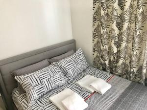 Our Home at Fern@Grass Residences-CableWifi+Washer