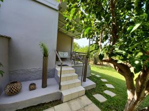 Seaside house for 8 close to Olympia & the beach