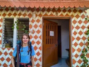 Satvik Stays - Bālugān