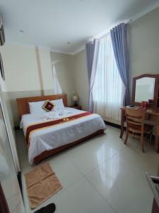 Phòng Đôi (Double Room)