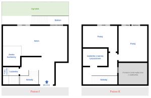 Apartament Wodnik