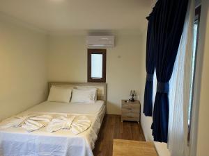 yenivadi - Chalets, Antalya