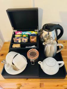 Ty Mawr Country Hotel & Restaurant