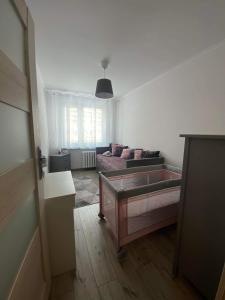 Apartament Górska Panorama