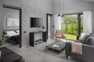 Terra Histria - Boutique Stone House