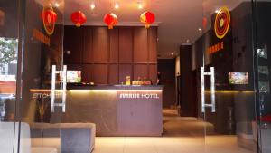 Sunrise Hotel Jogja
