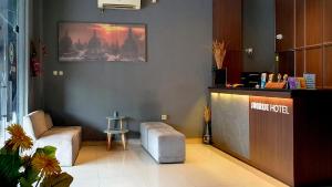 Sunrise Hotel Jogja