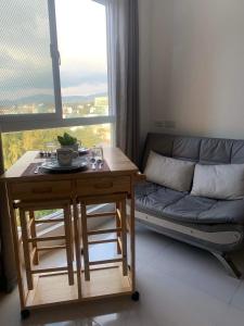 Grandview Residences with awesome view