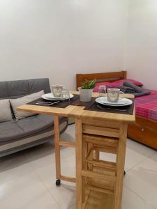 Grandview Residences with awesome view