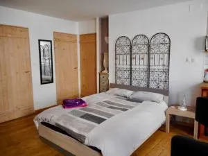 Studio cosy au cœur de la nature - 朱伊·奥克斯·阿奇斯