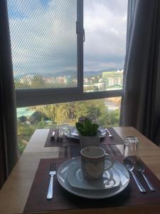 Grandview Residences with awesome view