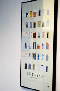 Appartements Bienvenue a bord : photos des chambres