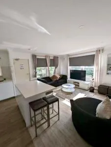 Lotus Stay Manly - Apartment 31E - Queenscliff