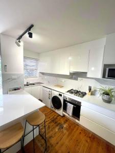 Lotus Stay Manly - Apartment 31D