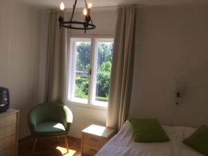 Apartment Endrődi Balatonfüred