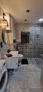 Vagon Apartment