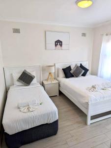 Lotus Stay Manly - Apartment 31H